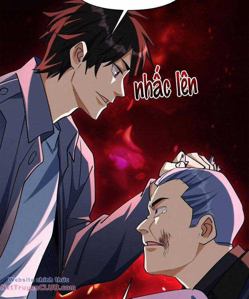 Cướp Đoạt Vô Số Thiên Phú, Ta Trở Thành Thần Ở Thời Đại Toàn Dân Chuyển Chức Chapter 72 trang 40