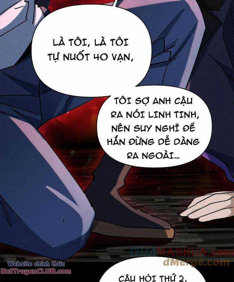 Cướp Đoạt Vô Số Thiên Phú, Ta Trở Thành Thần Ở Thời Đại Toàn Dân Chuyển Chức Chapter 72 trang 41