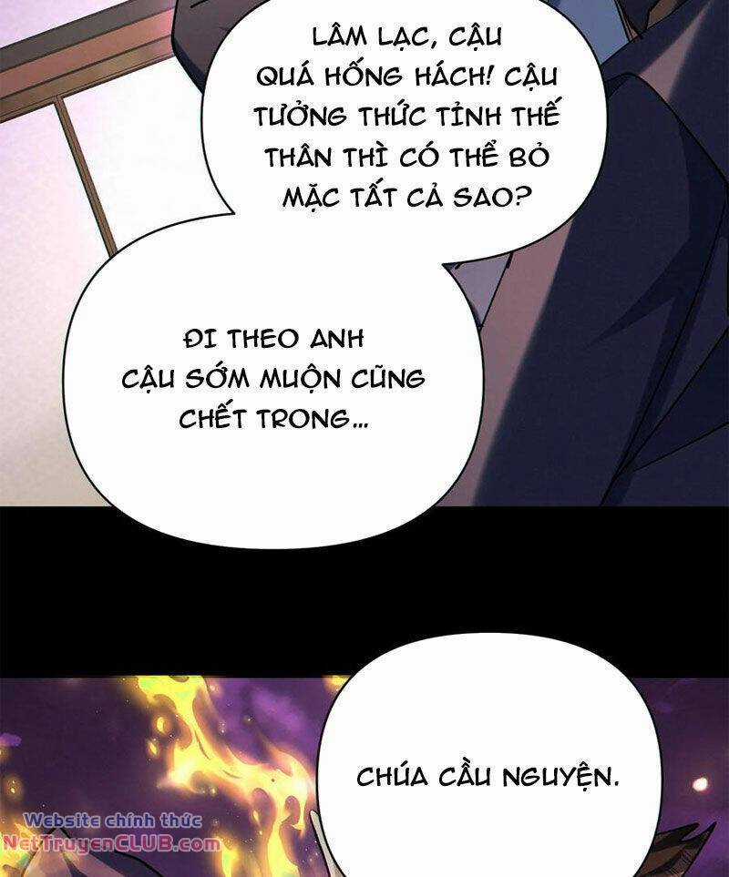 Cướp Đoạt Vô Số Thiên Phú, Ta Trở Thành Thần Ở Thời Đại Toàn Dân Chuyển Chức Chapter 72 trang 43