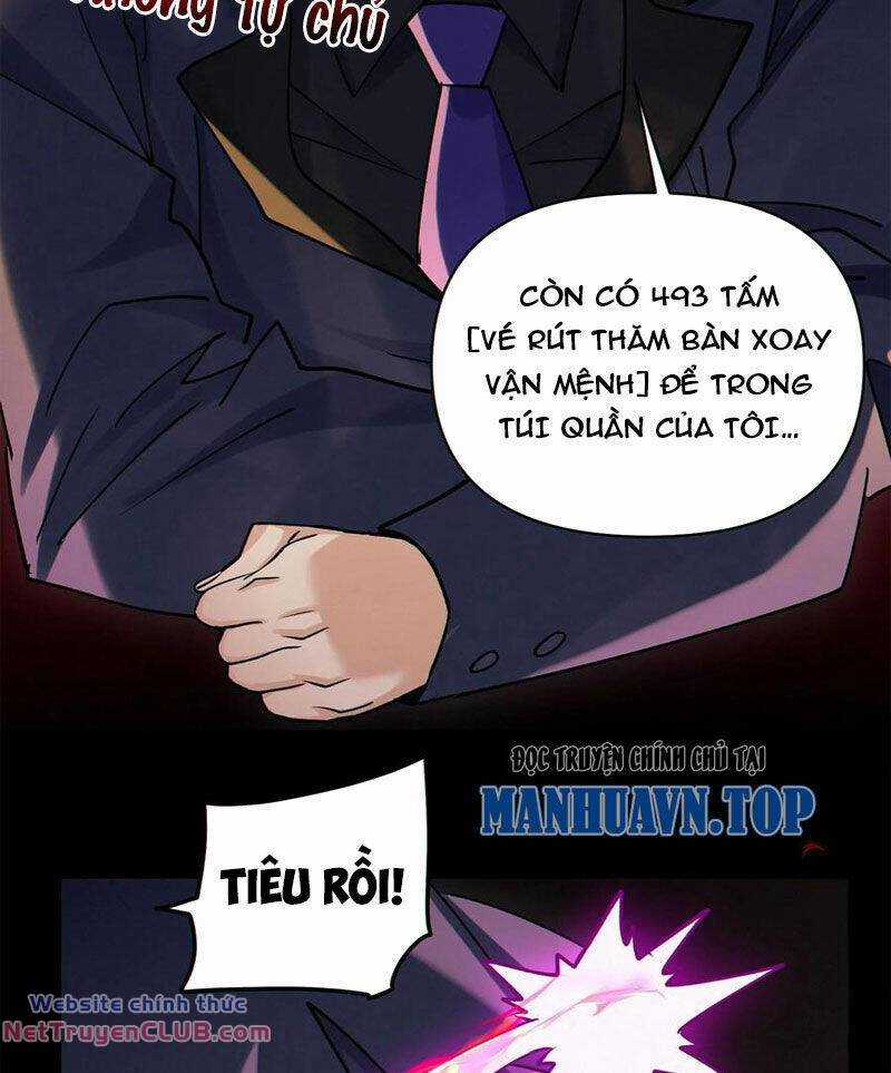 Cướp Đoạt Vô Số Thiên Phú, Ta Trở Thành Thần Ở Thời Đại Toàn Dân Chuyển Chức Chapter 72 trang 46