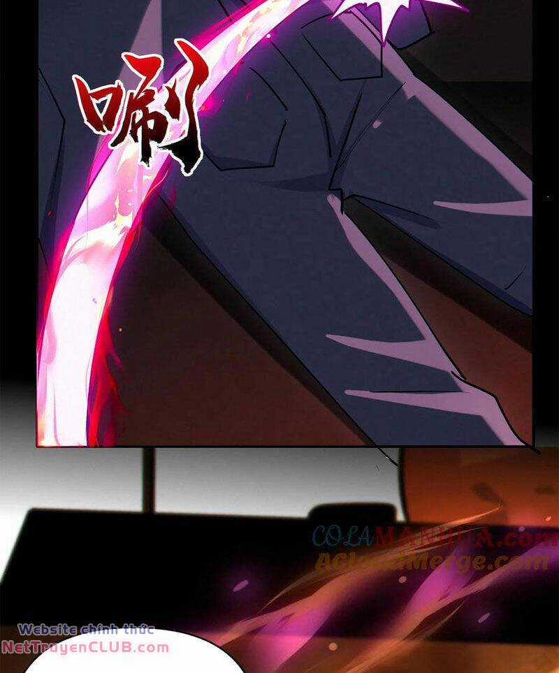 Cướp Đoạt Vô Số Thiên Phú, Ta Trở Thành Thần Ở Thời Đại Toàn Dân Chuyển Chức Chapter 72 trang 47