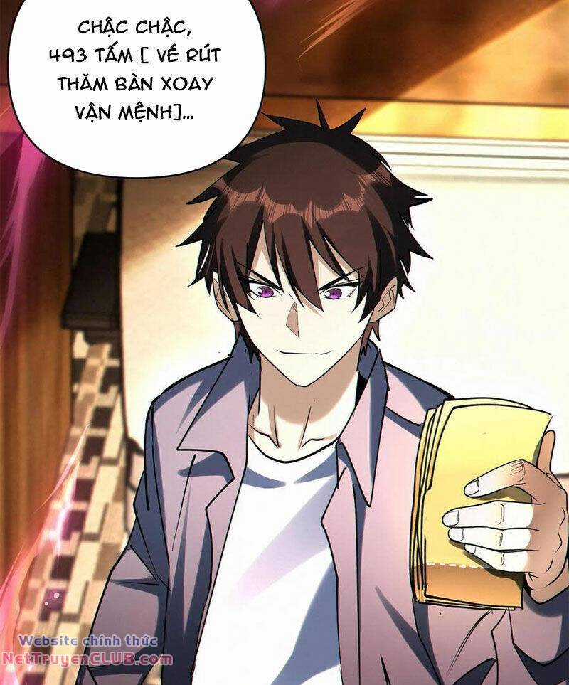 Cướp Đoạt Vô Số Thiên Phú, Ta Trở Thành Thần Ở Thời Đại Toàn Dân Chuyển Chức Chapter 72 trang 48