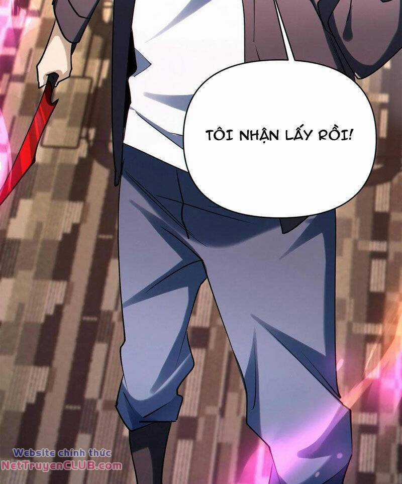 Cướp Đoạt Vô Số Thiên Phú, Ta Trở Thành Thần Ở Thời Đại Toàn Dân Chuyển Chức Chapter 72 trang 49