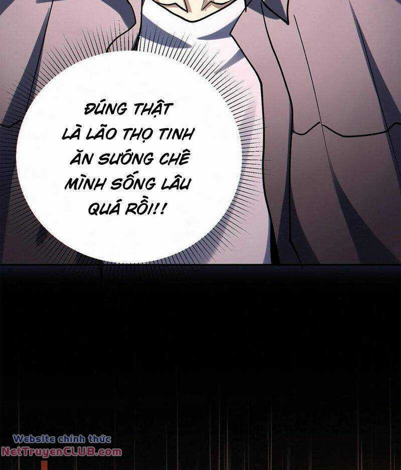 Cướp Đoạt Vô Số Thiên Phú, Ta Trở Thành Thần Ở Thời Đại Toàn Dân Chuyển Chức Chapter 72 trang 7