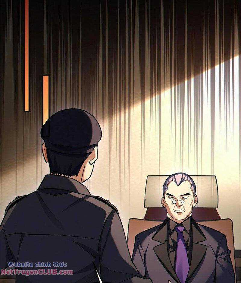 Cướp Đoạt Vô Số Thiên Phú, Ta Trở Thành Thần Ở Thời Đại Toàn Dân Chuyển Chức Chapter 72 trang 8