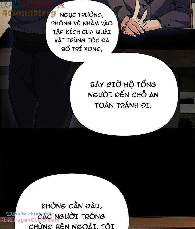 Cướp Đoạt Vô Số Thiên Phú, Ta Trở Thành Thần Ở Thời Đại Toàn Dân Chuyển Chức Chapter 72 trang 9