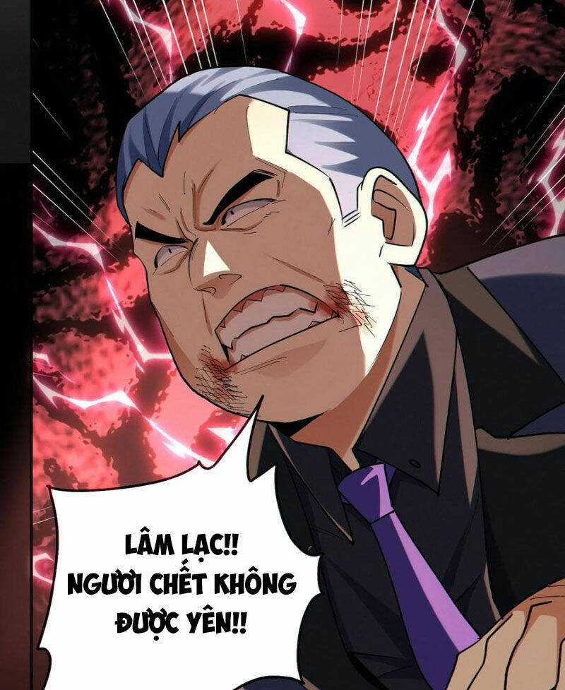 Cướp Đoạt Vô Số Thiên Phú, Ta Trở Thành Thần Ở Thời Đại Toàn Dân Chuyển Chức Chapter 73 trang 10