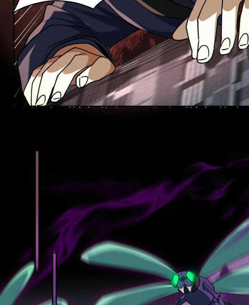 Cướp Đoạt Vô Số Thiên Phú, Ta Trở Thành Thần Ở Thời Đại Toàn Dân Chuyển Chức Chapter 73 trang 11