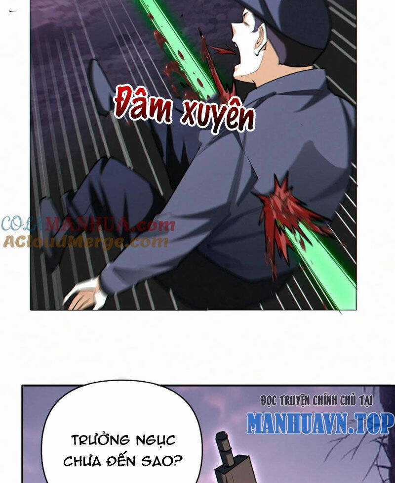 Cướp Đoạt Vô Số Thiên Phú, Ta Trở Thành Thần Ở Thời Đại Toàn Dân Chuyển Chức Chapter 73 trang 14