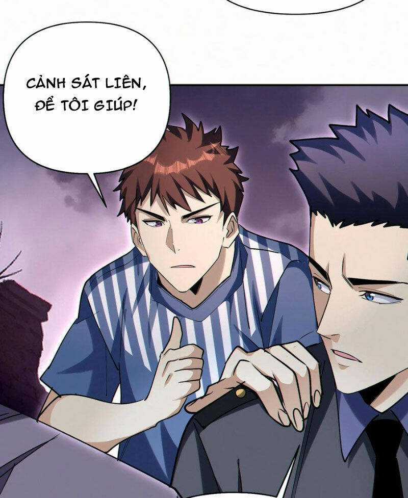 Cướp Đoạt Vô Số Thiên Phú, Ta Trở Thành Thần Ở Thời Đại Toàn Dân Chuyển Chức Chapter 73 trang 16