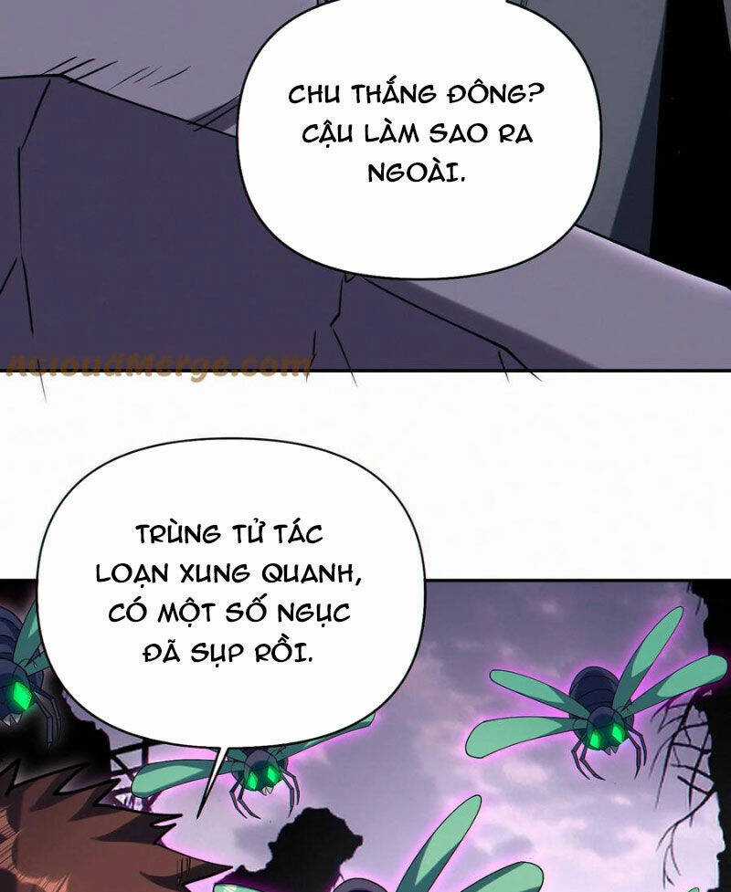 Cướp Đoạt Vô Số Thiên Phú, Ta Trở Thành Thần Ở Thời Đại Toàn Dân Chuyển Chức Chapter 73 trang 17