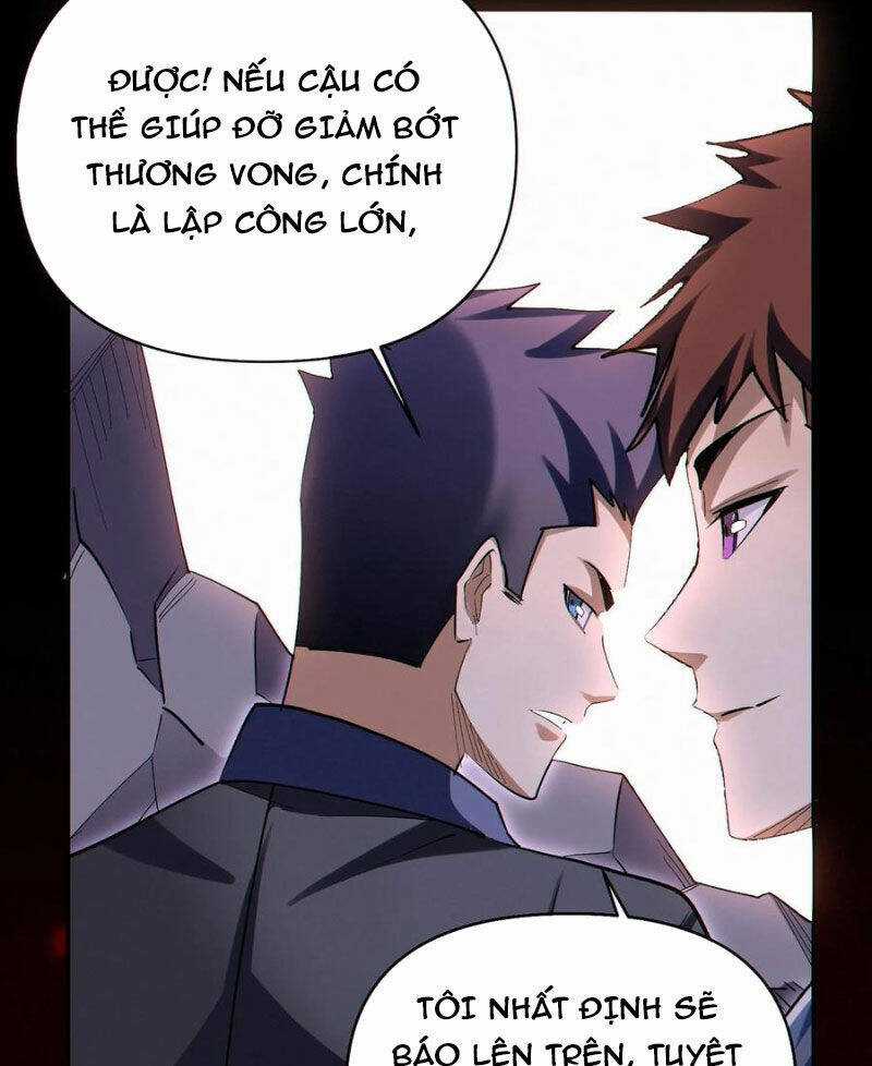 Cướp Đoạt Vô Số Thiên Phú, Ta Trở Thành Thần Ở Thời Đại Toàn Dân Chuyển Chức Chapter 73 trang 19