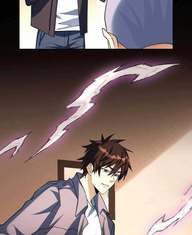 Cướp Đoạt Vô Số Thiên Phú, Ta Trở Thành Thần Ở Thời Đại Toàn Dân Chuyển Chức Chapter 73 trang 2