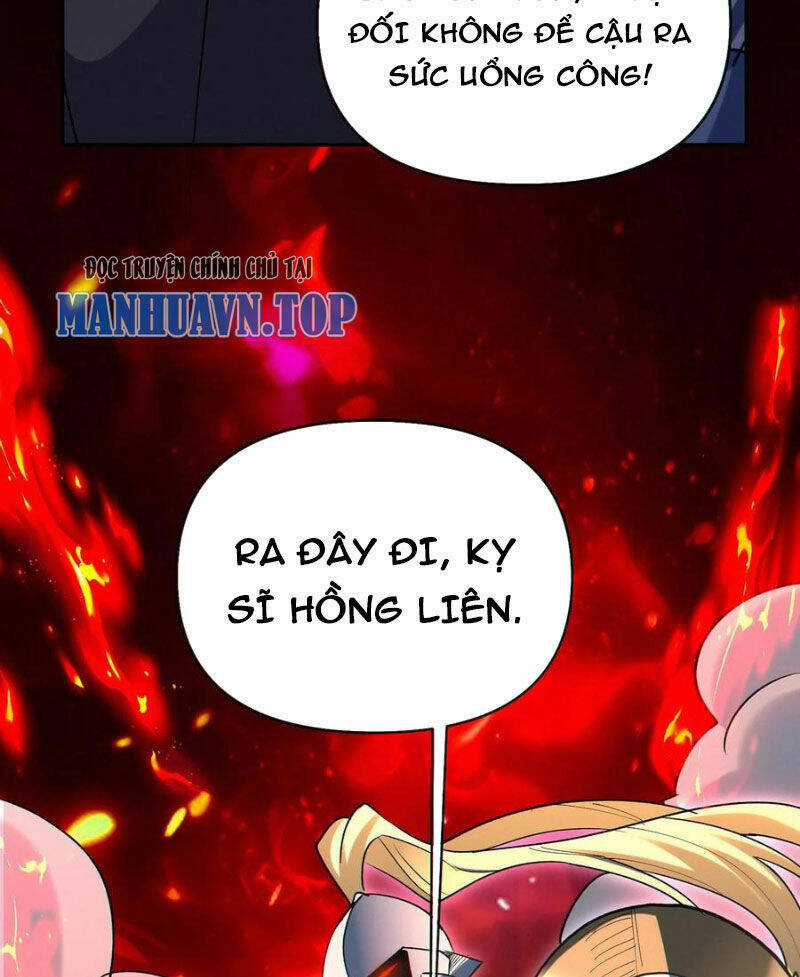 Cướp Đoạt Vô Số Thiên Phú, Ta Trở Thành Thần Ở Thời Đại Toàn Dân Chuyển Chức Chapter 73 trang 20