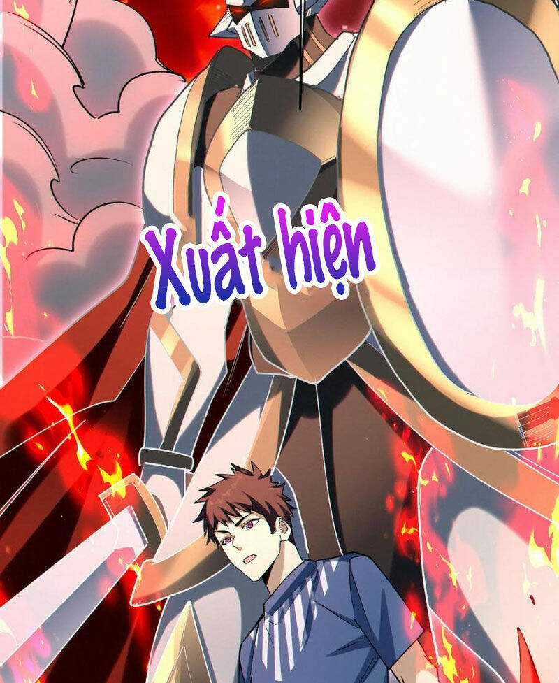 Cướp Đoạt Vô Số Thiên Phú, Ta Trở Thành Thần Ở Thời Đại Toàn Dân Chuyển Chức Chapter 73 trang 21