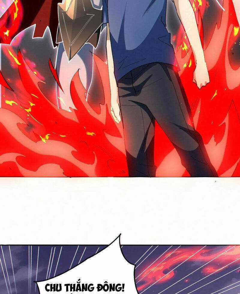 Cướp Đoạt Vô Số Thiên Phú, Ta Trở Thành Thần Ở Thời Đại Toàn Dân Chuyển Chức Chapter 73 trang 22