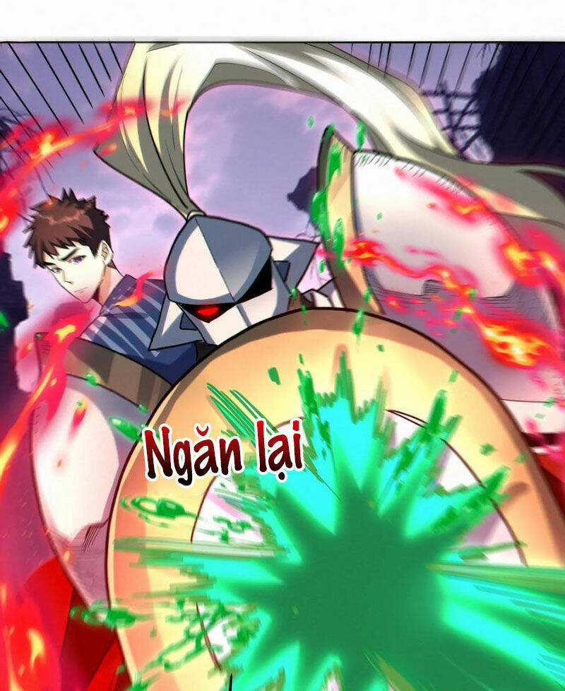 Cướp Đoạt Vô Số Thiên Phú, Ta Trở Thành Thần Ở Thời Đại Toàn Dân Chuyển Chức Chapter 73 trang 24