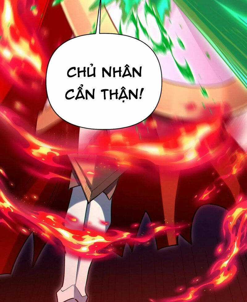 Cướp Đoạt Vô Số Thiên Phú, Ta Trở Thành Thần Ở Thời Đại Toàn Dân Chuyển Chức Chapter 73 trang 25