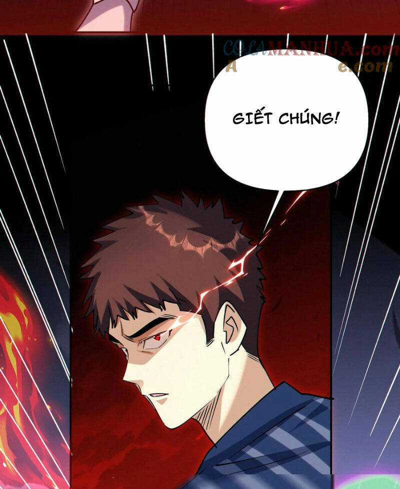 Cướp Đoạt Vô Số Thiên Phú, Ta Trở Thành Thần Ở Thời Đại Toàn Dân Chuyển Chức Chapter 73 trang 26