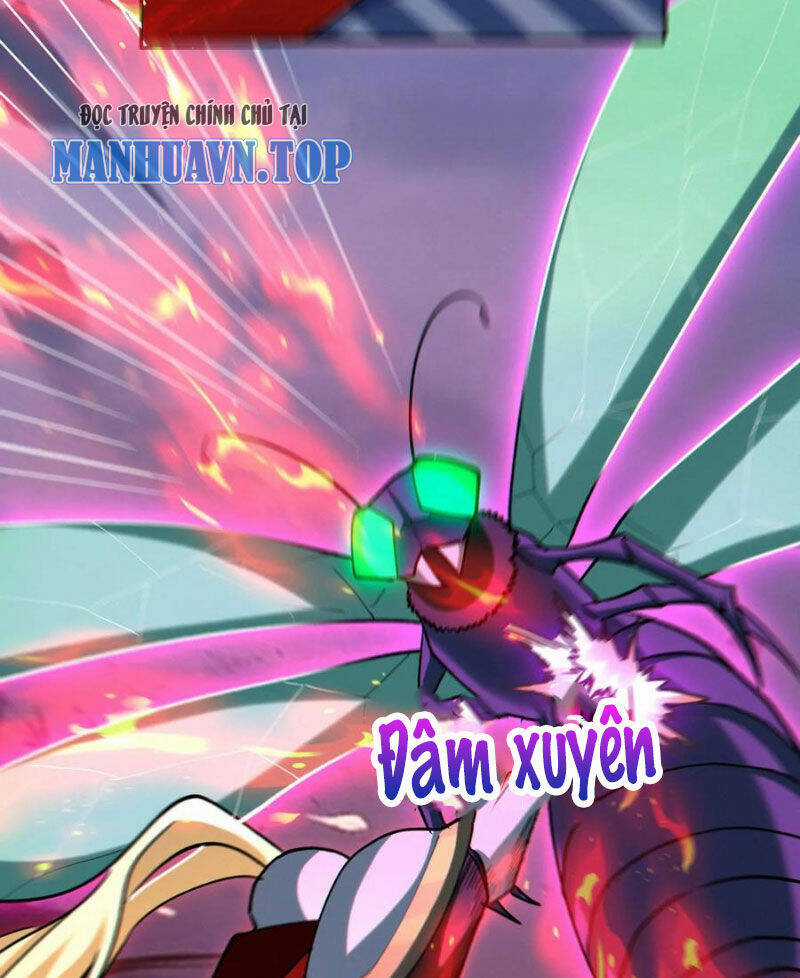 Cướp Đoạt Vô Số Thiên Phú, Ta Trở Thành Thần Ở Thời Đại Toàn Dân Chuyển Chức Chapter 73 trang 27