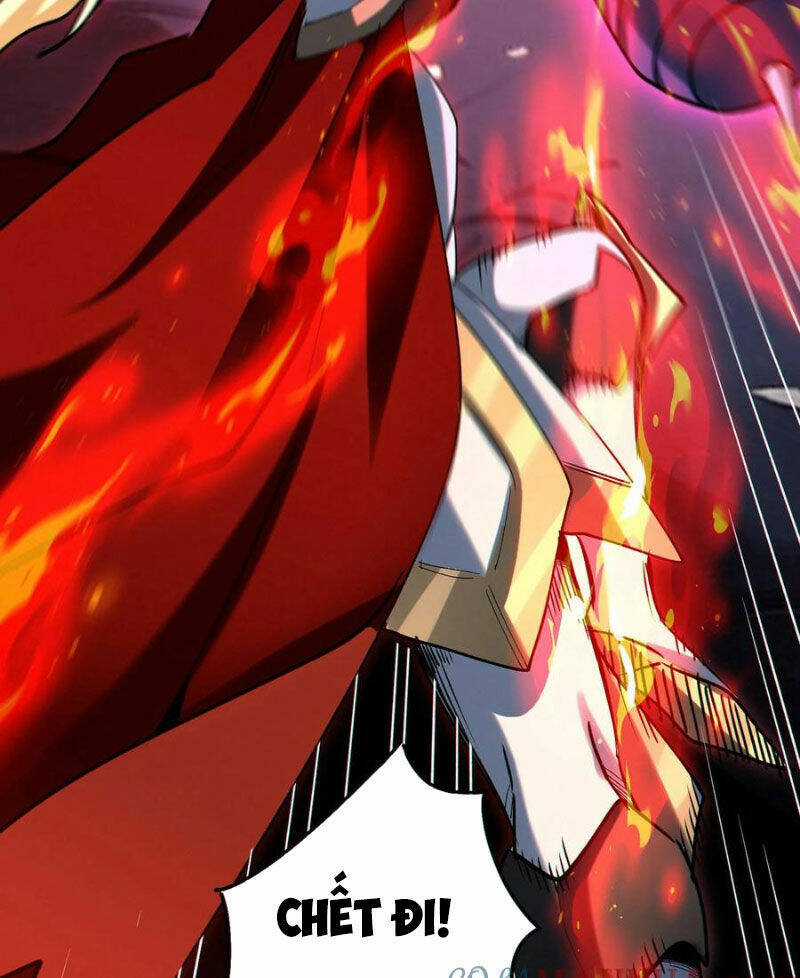 Cướp Đoạt Vô Số Thiên Phú, Ta Trở Thành Thần Ở Thời Đại Toàn Dân Chuyển Chức Chapter 73 trang 28