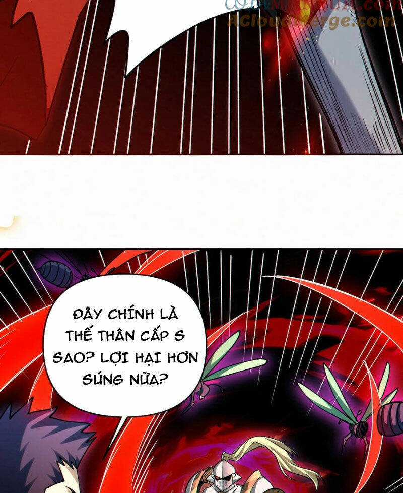 Cướp Đoạt Vô Số Thiên Phú, Ta Trở Thành Thần Ở Thời Đại Toàn Dân Chuyển Chức Chapter 73 trang 29