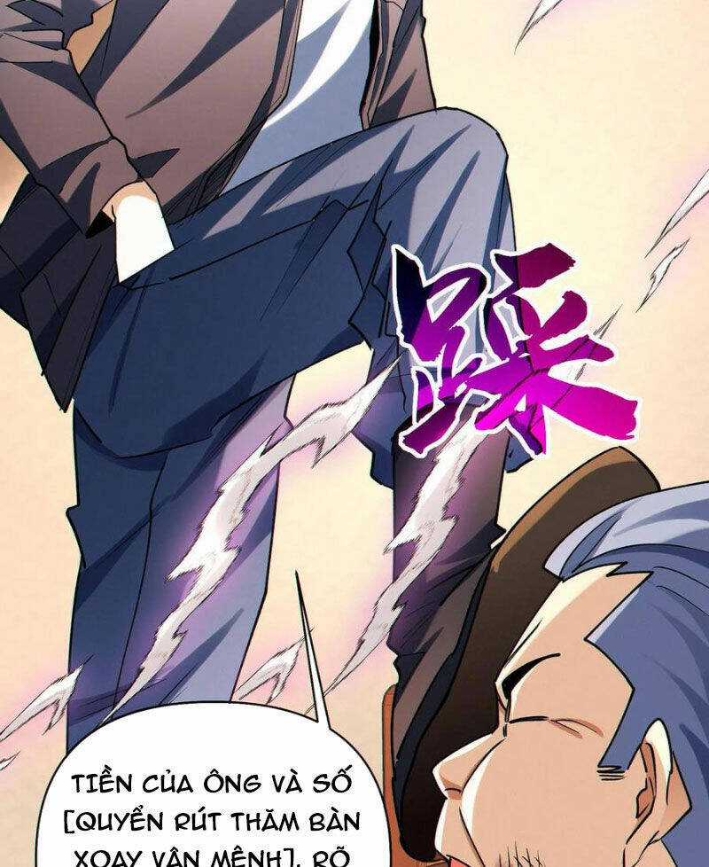 Cướp Đoạt Vô Số Thiên Phú, Ta Trở Thành Thần Ở Thời Đại Toàn Dân Chuyển Chức Chapter 73 trang 3