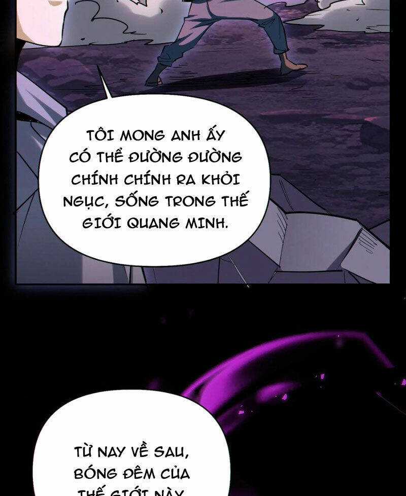 Cướp Đoạt Vô Số Thiên Phú, Ta Trở Thành Thần Ở Thời Đại Toàn Dân Chuyển Chức Chapter 73 trang 33