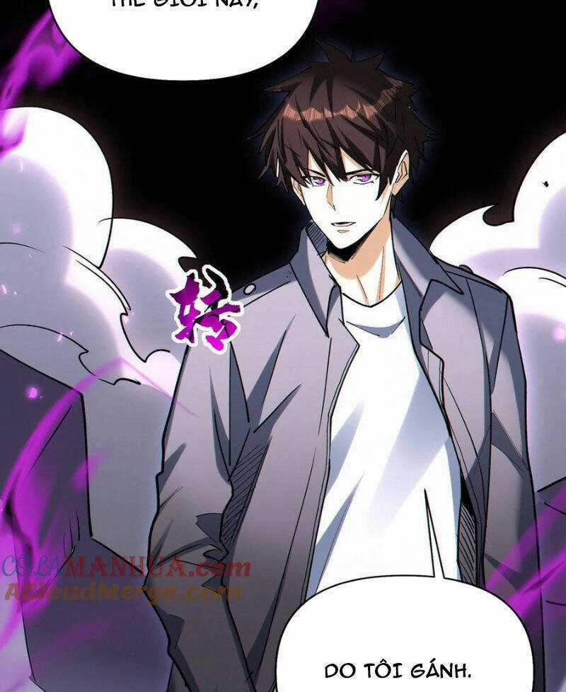 Cướp Đoạt Vô Số Thiên Phú, Ta Trở Thành Thần Ở Thời Đại Toàn Dân Chuyển Chức Chapter 73 trang 34