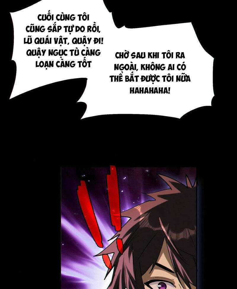 Cướp Đoạt Vô Số Thiên Phú, Ta Trở Thành Thần Ở Thời Đại Toàn Dân Chuyển Chức Chapter 73 trang 36