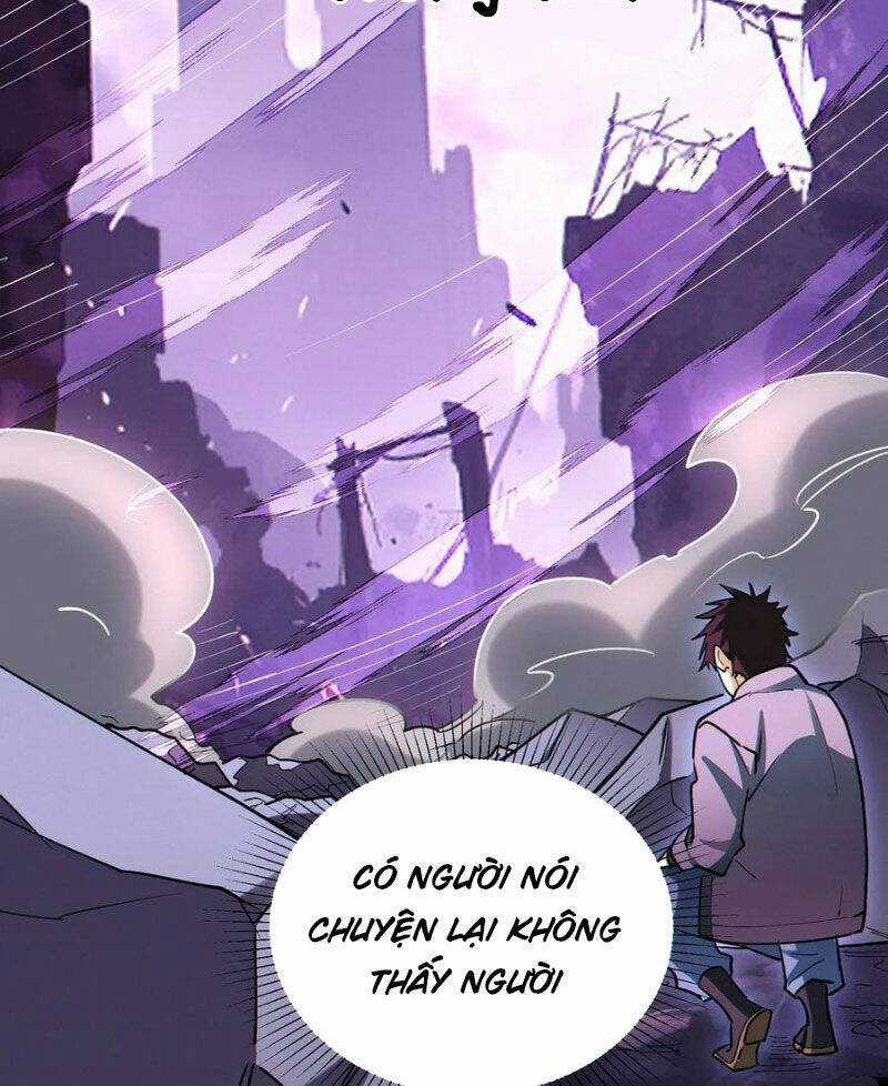 Cướp Đoạt Vô Số Thiên Phú, Ta Trở Thành Thần Ở Thời Đại Toàn Dân Chuyển Chức Chapter 73 trang 38