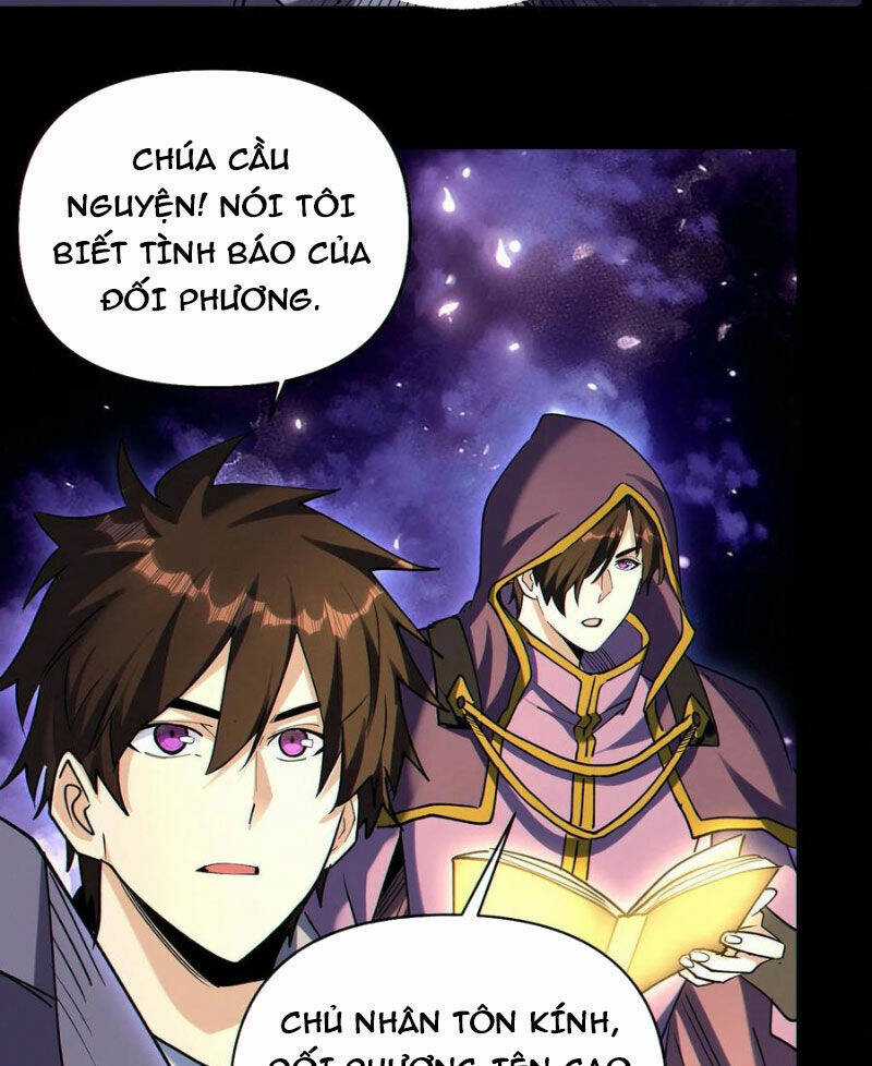 Cướp Đoạt Vô Số Thiên Phú, Ta Trở Thành Thần Ở Thời Đại Toàn Dân Chuyển Chức Chapter 73 trang 39