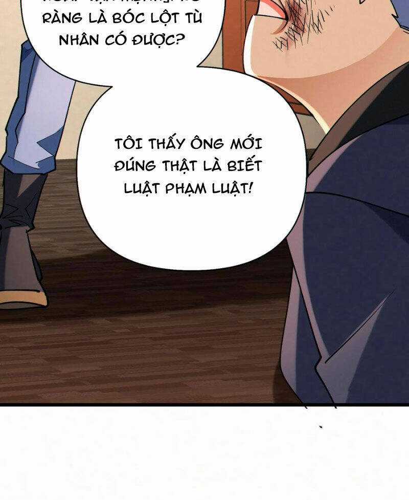 Cướp Đoạt Vô Số Thiên Phú, Ta Trở Thành Thần Ở Thời Đại Toàn Dân Chuyển Chức Chapter 73 trang 4