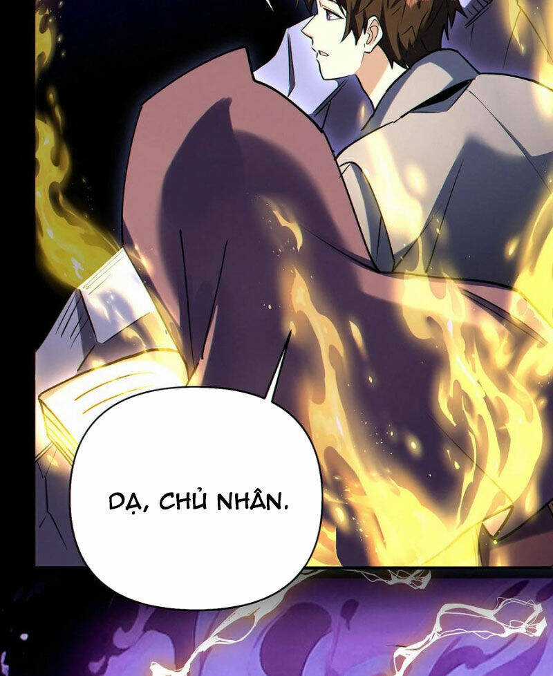 Cướp Đoạt Vô Số Thiên Phú, Ta Trở Thành Thần Ở Thời Đại Toàn Dân Chuyển Chức Chapter 73 trang 41