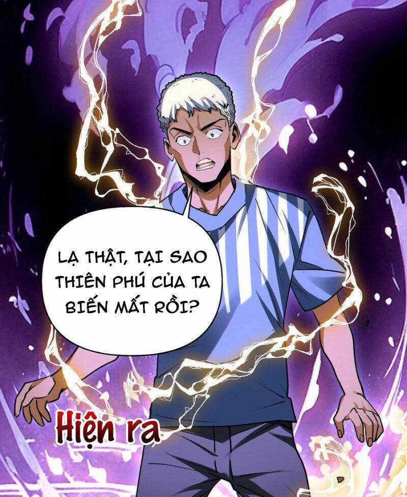 Cướp Đoạt Vô Số Thiên Phú, Ta Trở Thành Thần Ở Thời Đại Toàn Dân Chuyển Chức Chapter 73 trang 42