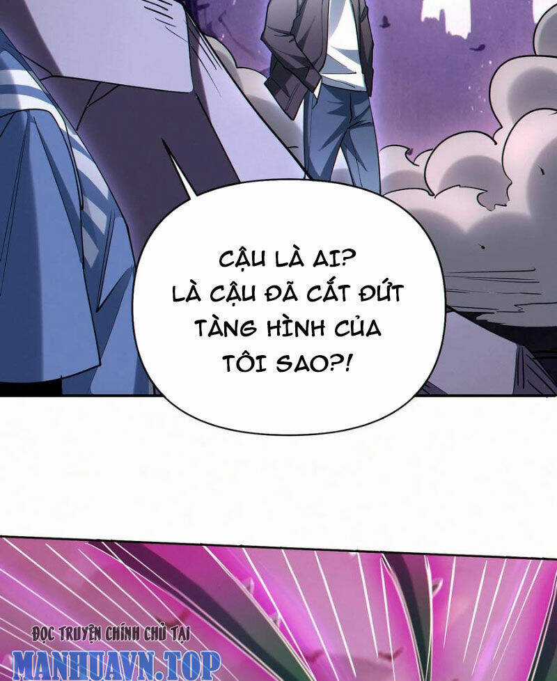 Cướp Đoạt Vô Số Thiên Phú, Ta Trở Thành Thần Ở Thời Đại Toàn Dân Chuyển Chức Chapter 73 trang 44