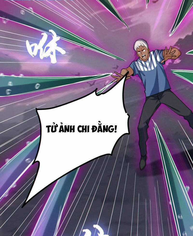 Cướp Đoạt Vô Số Thiên Phú, Ta Trở Thành Thần Ở Thời Đại Toàn Dân Chuyển Chức Chapter 73 trang 45