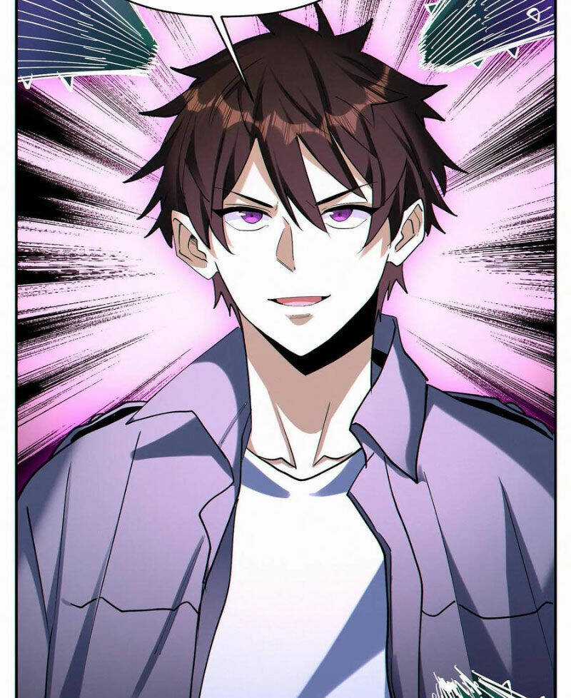 Cướp Đoạt Vô Số Thiên Phú, Ta Trở Thành Thần Ở Thời Đại Toàn Dân Chuyển Chức Chapter 73 trang 48