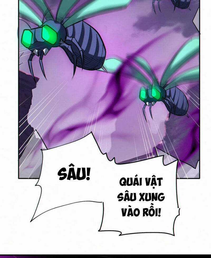 Cướp Đoạt Vô Số Thiên Phú, Ta Trở Thành Thần Ở Thời Đại Toàn Dân Chuyển Chức Chapter 73 trang 6