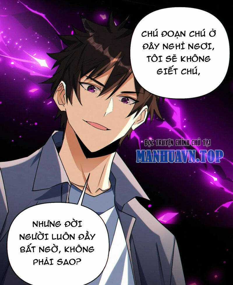 Cướp Đoạt Vô Số Thiên Phú, Ta Trở Thành Thần Ở Thời Đại Toàn Dân Chuyển Chức Chapter 73 trang 7