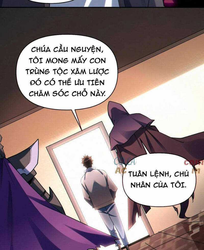 Cướp Đoạt Vô Số Thiên Phú, Ta Trở Thành Thần Ở Thời Đại Toàn Dân Chuyển Chức Chapter 73 trang 8