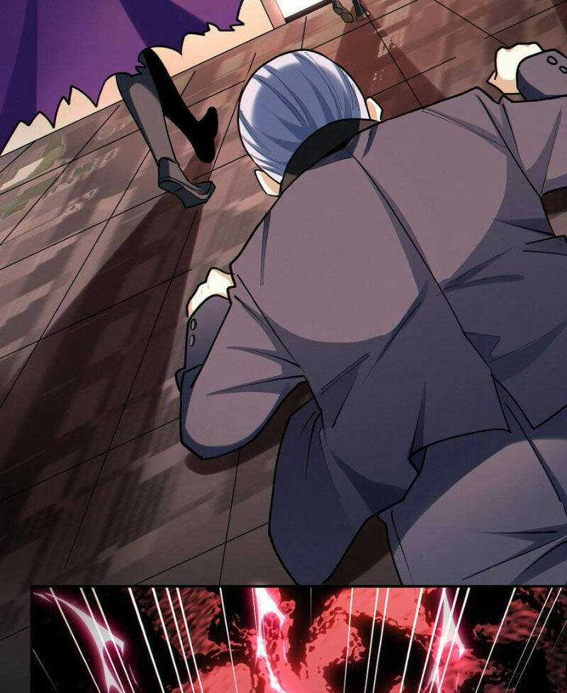 Cướp Đoạt Vô Số Thiên Phú, Ta Trở Thành Thần Ở Thời Đại Toàn Dân Chuyển Chức Chapter 73 trang 9