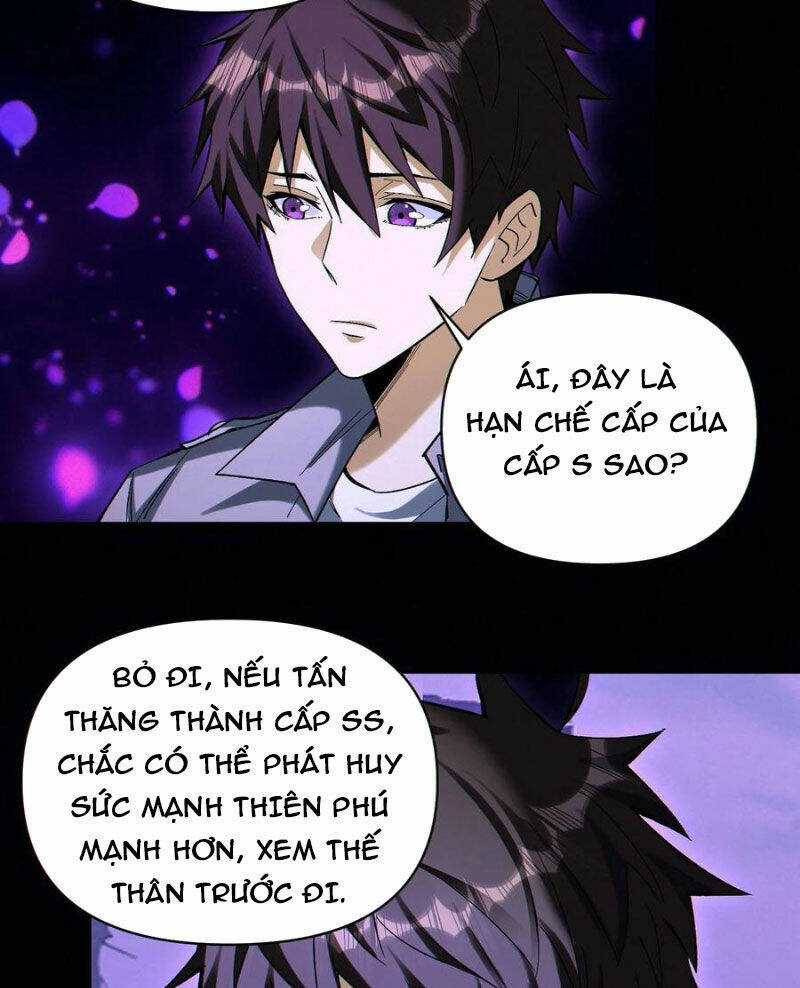 Cướp Đoạt Vô Số Thiên Phú, Ta Trở Thành Thần Ở Thời Đại Toàn Dân Chuyển Chức Chapter 74 trang 19