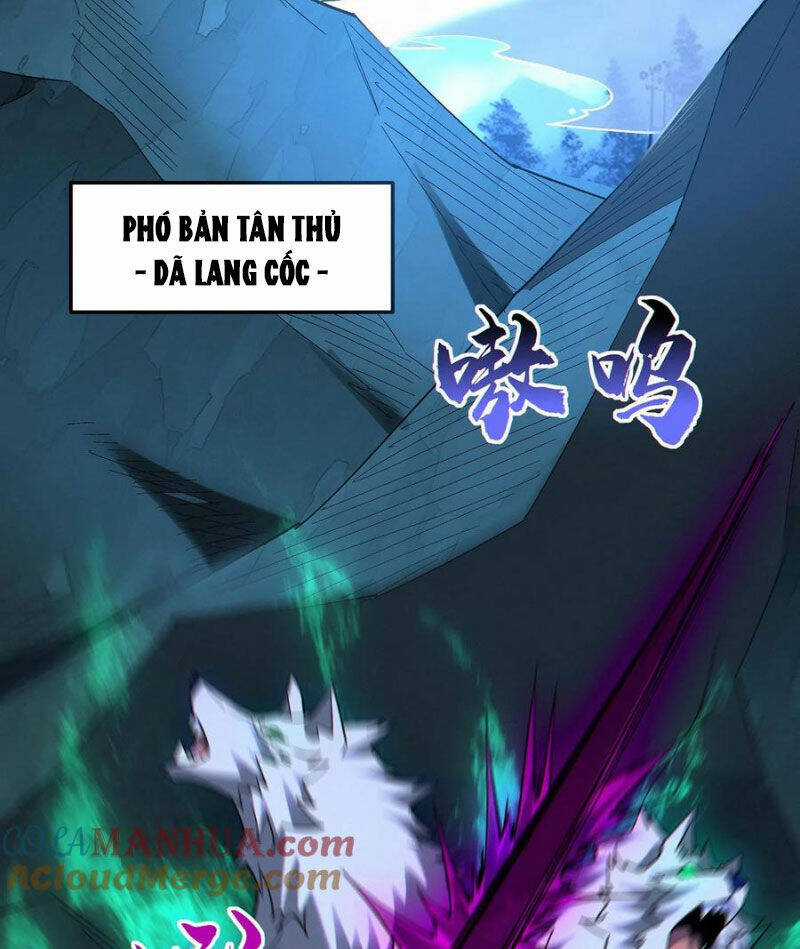 Cướp Đoạt Vô Số Thiên Phú, Ta Trở Thành Thần Ở Thời Đại Toàn Dân Chuyển Chức Chapter 74 trang 28