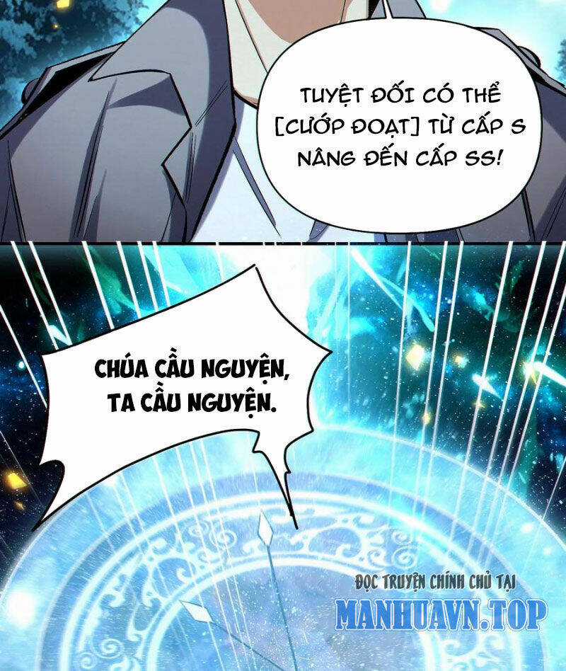 Cướp Đoạt Vô Số Thiên Phú, Ta Trở Thành Thần Ở Thời Đại Toàn Dân Chuyển Chức Chapter 74 trang 34