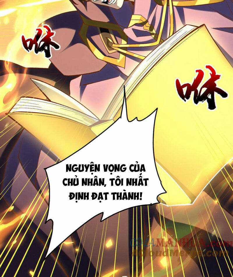 Cướp Đoạt Vô Số Thiên Phú, Ta Trở Thành Thần Ở Thời Đại Toàn Dân Chuyển Chức Chapter 74 trang 37