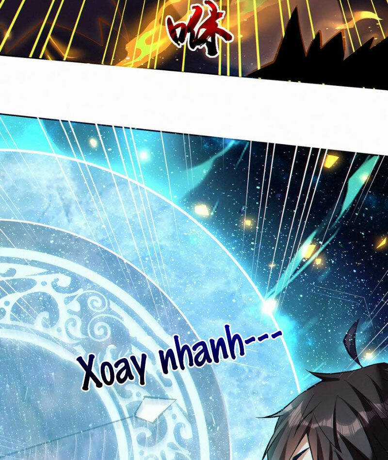 Cướp Đoạt Vô Số Thiên Phú, Ta Trở Thành Thần Ở Thời Đại Toàn Dân Chuyển Chức Chapter 74 trang 38