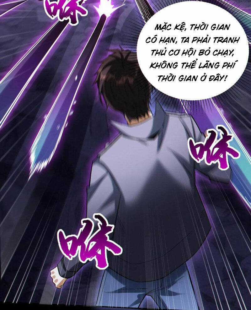 Cướp Đoạt Vô Số Thiên Phú, Ta Trở Thành Thần Ở Thời Đại Toàn Dân Chuyển Chức Chapter 74 trang 6