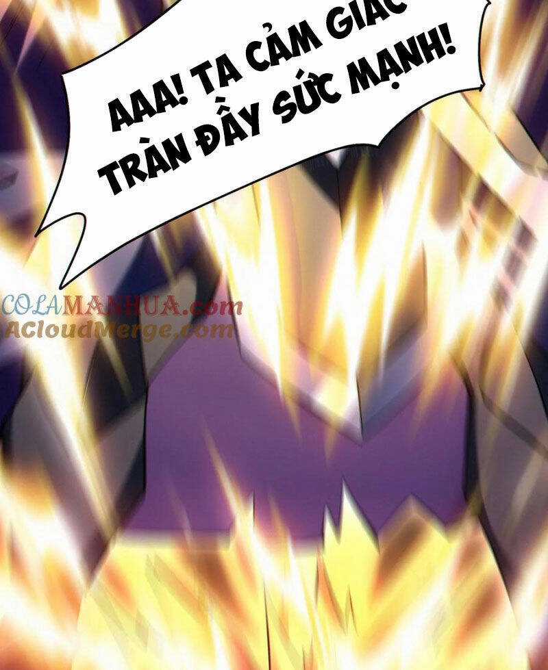 Cướp Đoạt Vô Số Thiên Phú, Ta Trở Thành Thần Ở Thời Đại Toàn Dân Chuyển Chức Chapter 75 trang 14