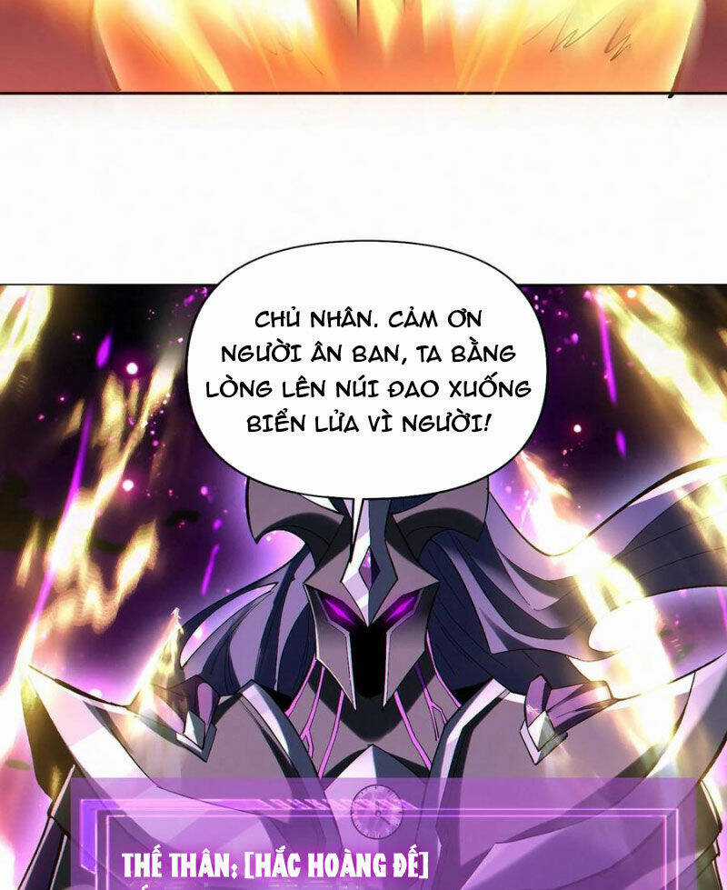 Cướp Đoạt Vô Số Thiên Phú, Ta Trở Thành Thần Ở Thời Đại Toàn Dân Chuyển Chức Chapter 75 trang 15